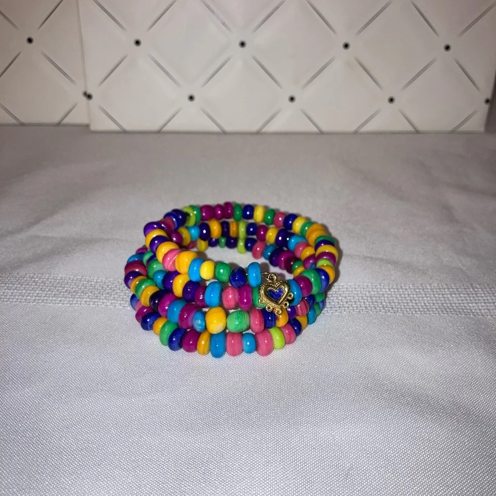 ❤️ Shell Bracelet - Picture 1 of 4